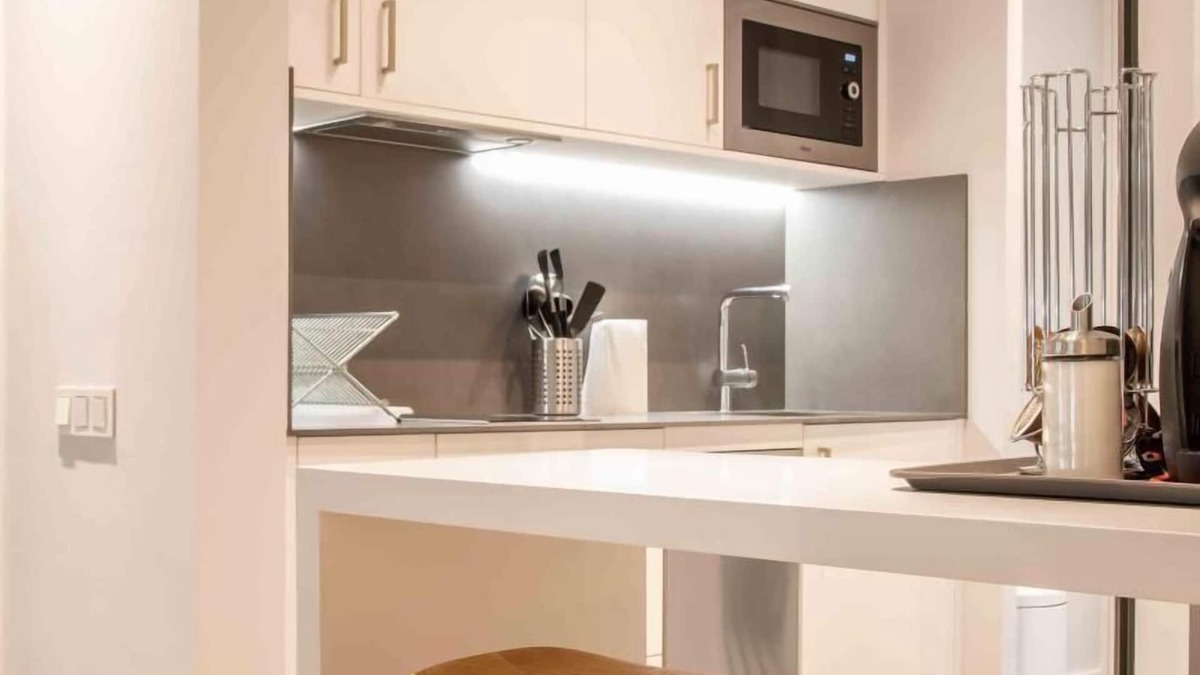 Collblanc y La Torrassa Apartment | 2.2 Brand new & cozy Apartment by Barcelona Touch Apartments