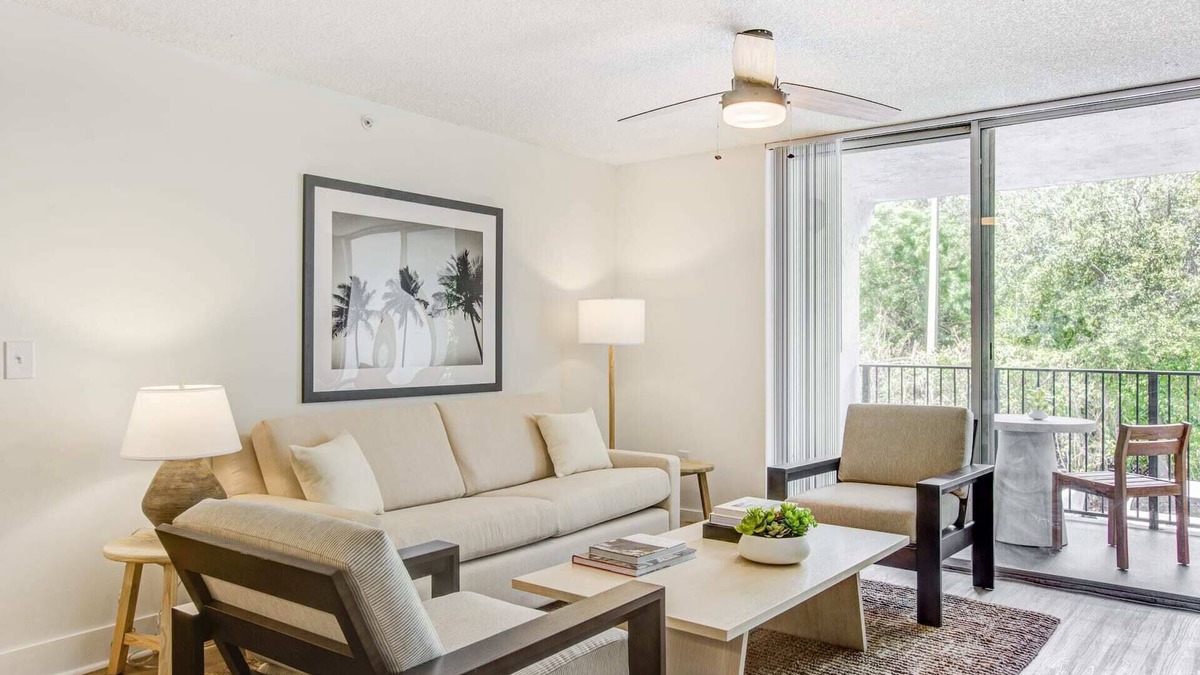 Davie Apartment | #2-205 - Tucker at Palm Trace Landings Fort Lauderdale