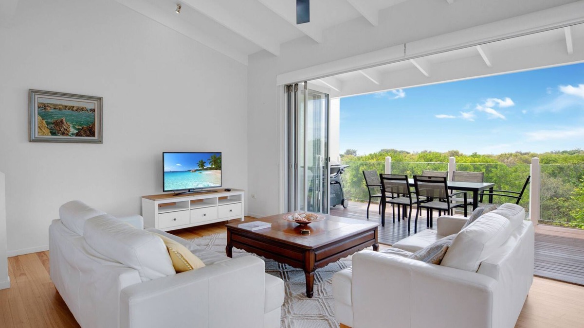 Peregian Beach Apartment | 2/26 Kingfisher Drive, Peregian Beach