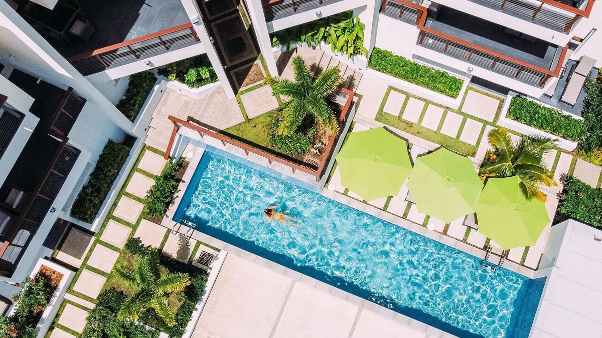 Frigate Bay Apartment | #2-2BR Shalimar Vacation Townhouse, Saint Kitts, Frigate bay