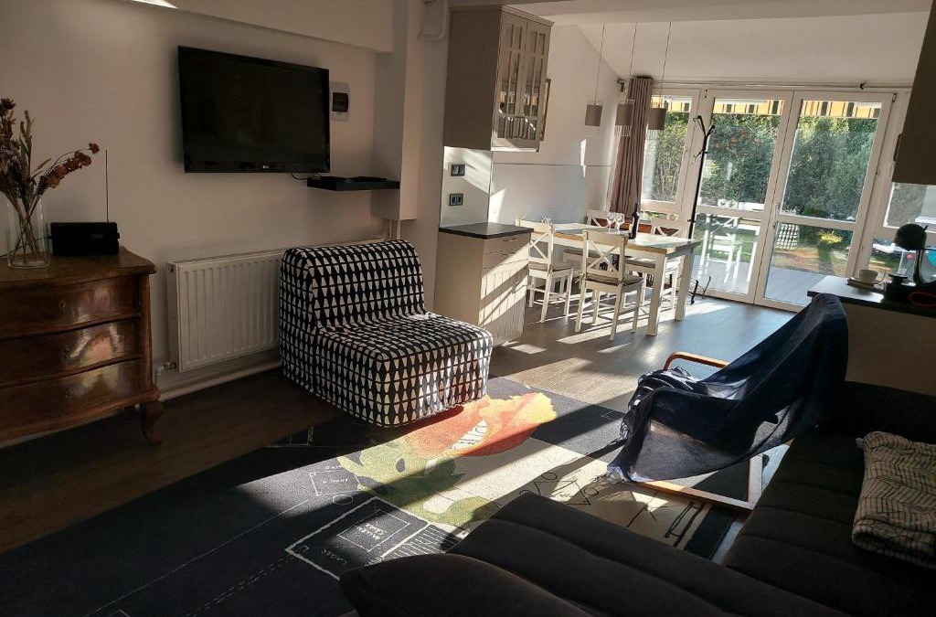 Szekesfehervar Apartment | 2+2személyes apartman kerttel