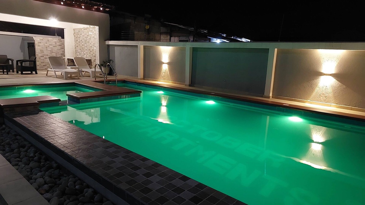 Kasoa Apartment | 2,3 Ensuite Bedrooms Luxury Staycation and Vacation apartments