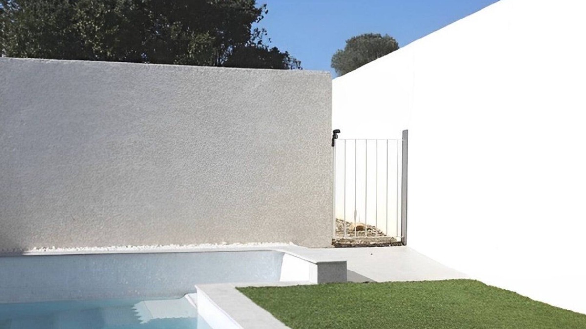Puissalicon Apartment | 2/4 pers air-conditioned country cottage with private garden and shared swimming pool!