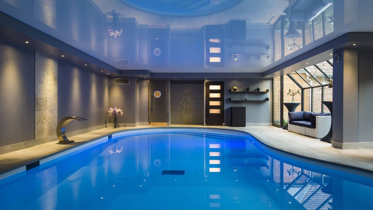 Gondecourt Apartment | 2/4-person apartment with pool access