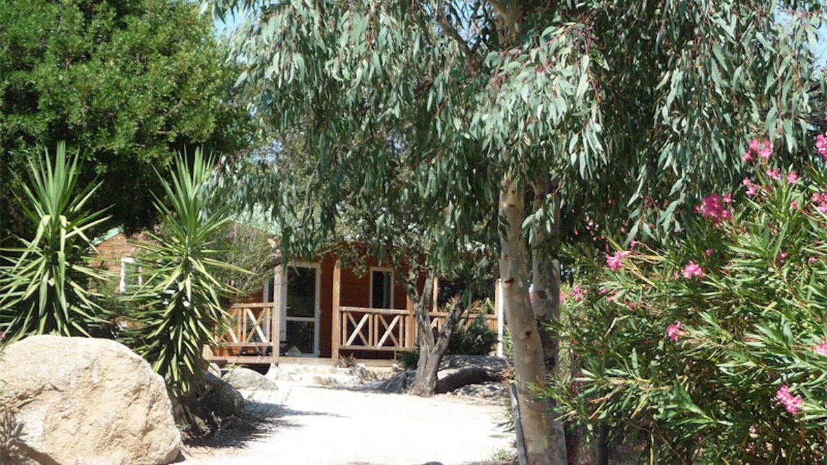 Aregno Ski Chalet | 2/4-person CLIMATIZED WOODEN CHALET CLOSE TO ALGAJOLA village views