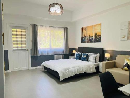 Olongapo Apartment | 2-4pax Condo Unit in Subic Bay