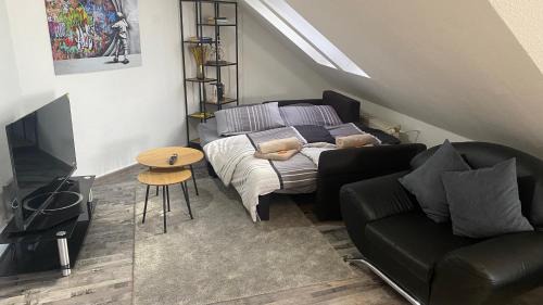 Outer Neustadt Apartment | 2,5 Zimmer Ruhig und Exklusiv