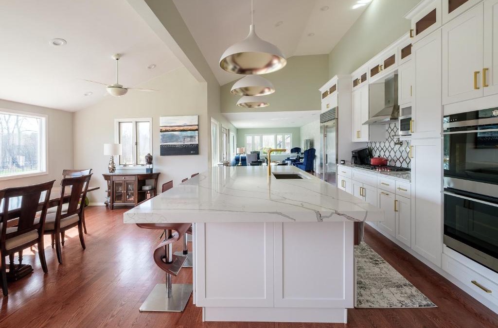 Highland Park House | 2-Acre Highland Park Retreat with Heated Pool ~ 5*