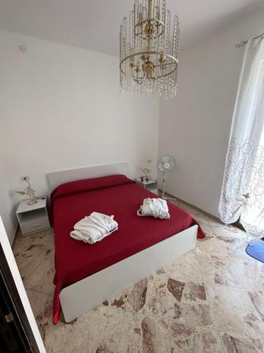 Palma di Montechiaro Apartment | 2 Apartment D3 Home