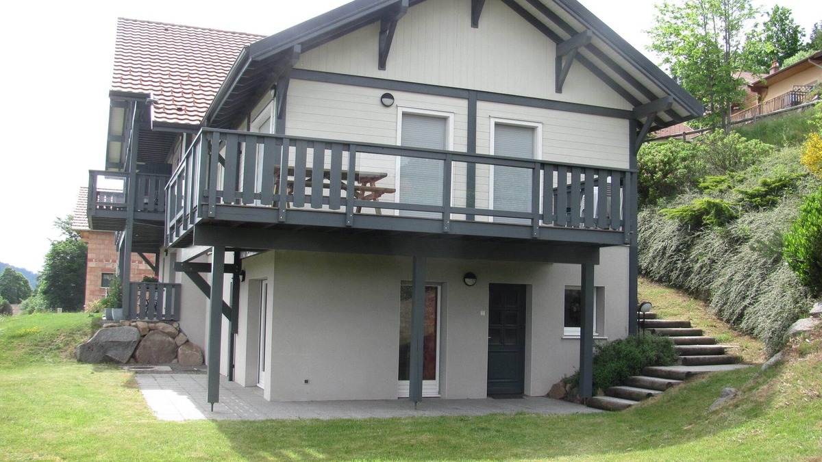 Gerardmer Apartment | 2 * apartment on Coteau Sud