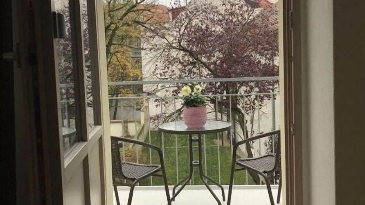 Altstadt House | 2 Apartments am Schwibbogen