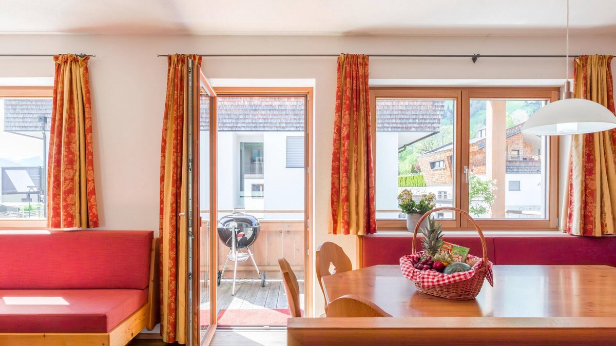 Moosen Apartment | 2 apartments for groups next to the gondola