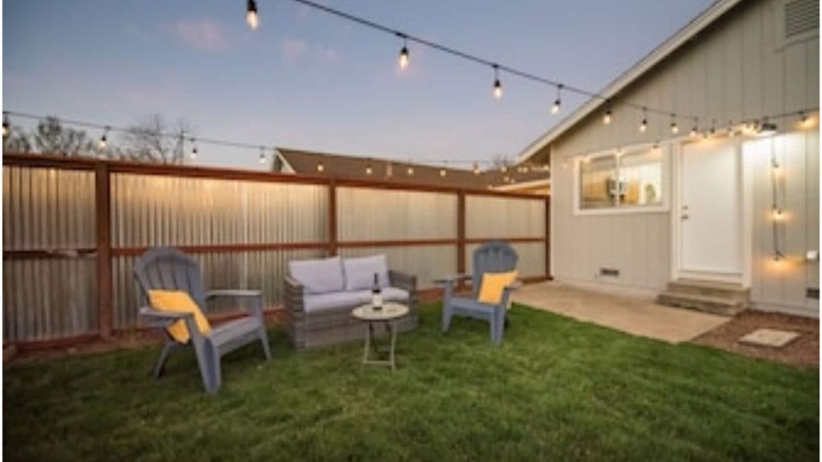Wright Area Action Group House | 2 BD/1 BA Home- Wine Country Getaway
