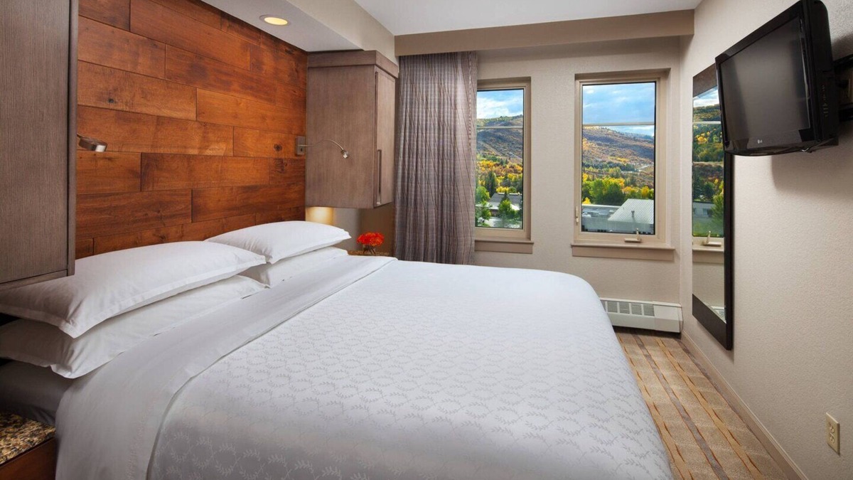 Avon Resort | 2 Bd, 2 Ba w/Kitchenette - Beaver Creek - Sheraton Mountain Vista Resort