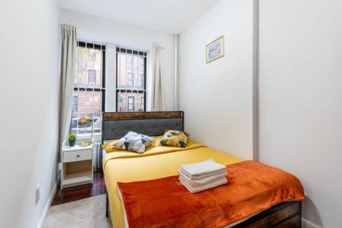 Manhattan Valley Apartment | 2 BD Cozy Home in Manhattan Valley