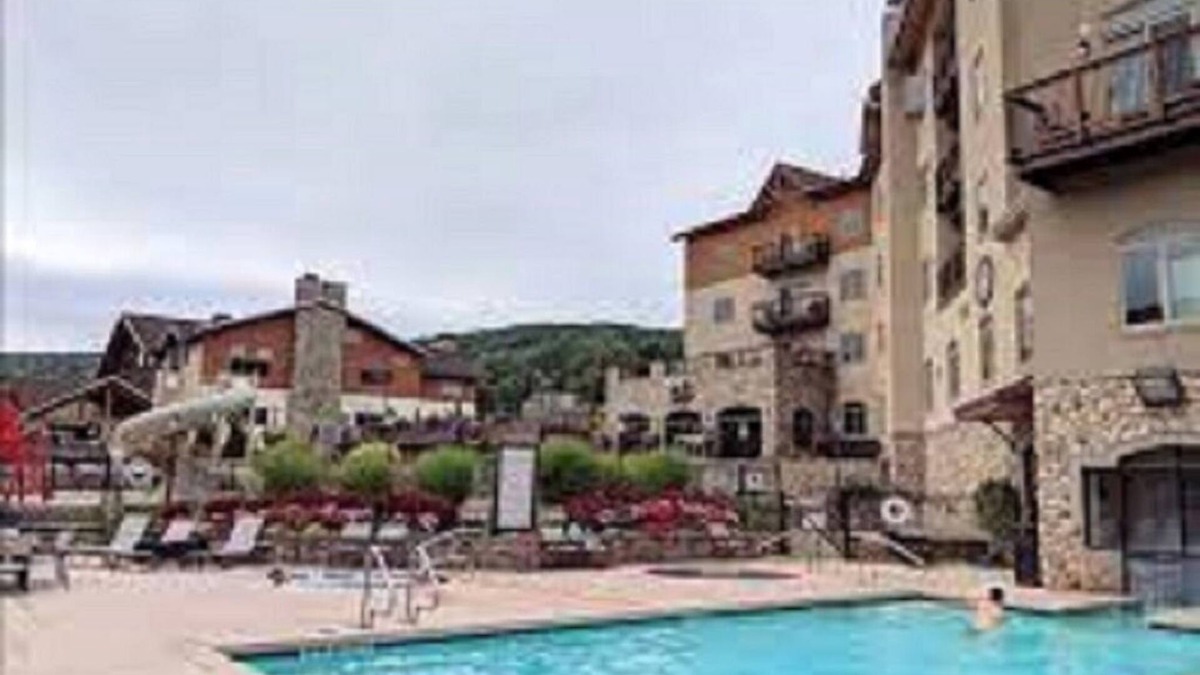 Ellicottville Condo | 2 bd Suite Tamarack Club Holiday Valley - Sleeps 8
