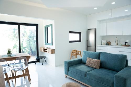 Pos Chiquito Apartment | 2 BDR - Mangel Residence Aruba - NEW