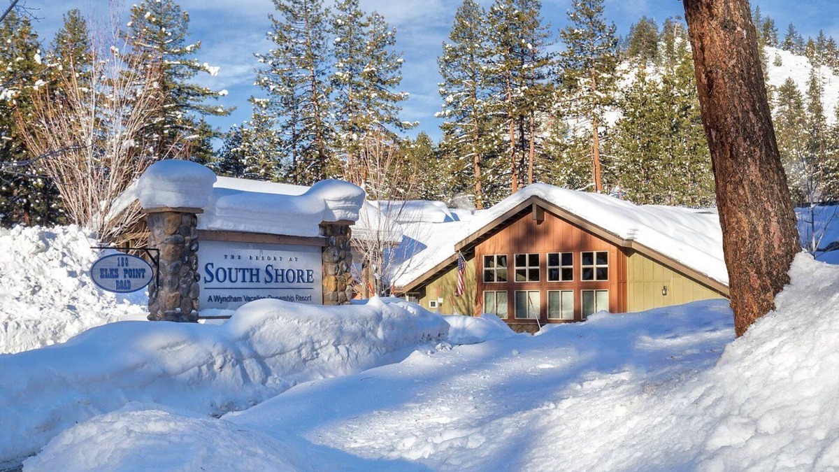 Round Hill Village Condo | 2 Bdr Worldmark South Shore Resort