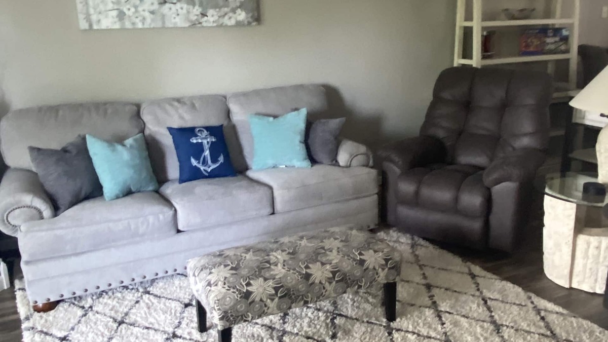 Osage Beach Condo | 2 bdrm 2 bath condo SLEEPS 8