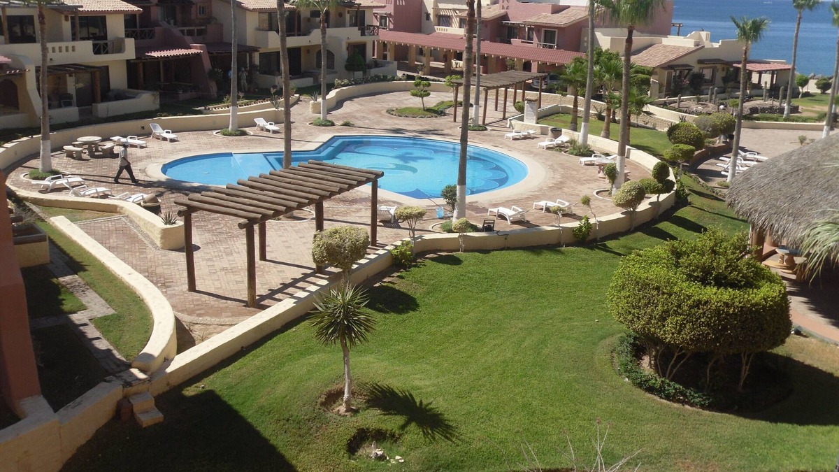 Centro Condo | 2 Bdrm/2 Bath Oceanfront Rocky Point Condo, 4 Hr. Drive from Phoenix