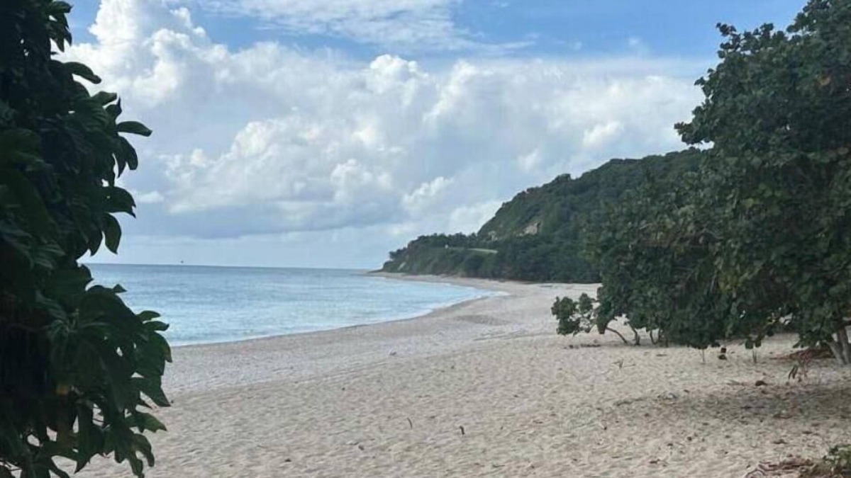 Paraiso Apartment | 2 Bdrm Apt near River and Beach, Wifi, Mount Views