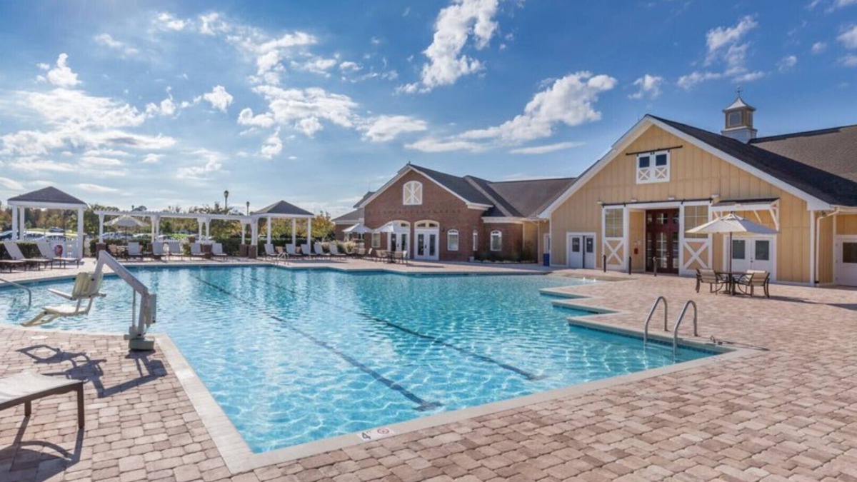 Williamsburg Resort | 2 bdrm near William and Mary