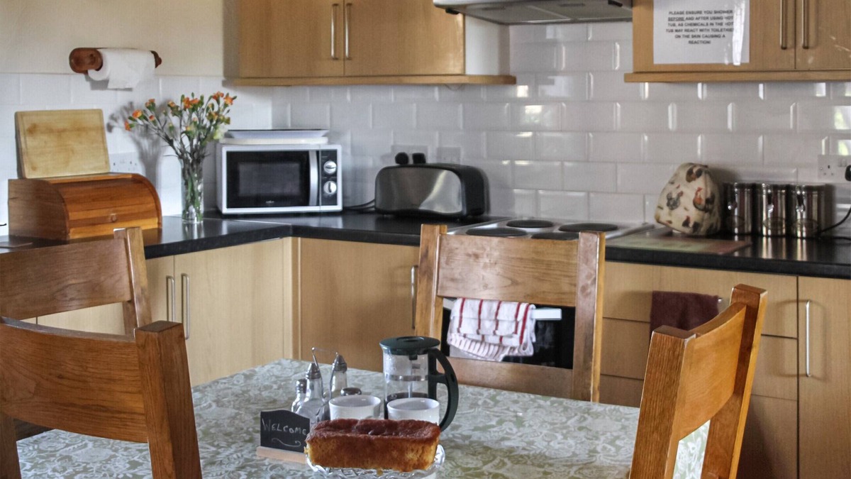 Billingsley Cottage | 2 bedroom accommodation in Bridgnorth and Ironbridge