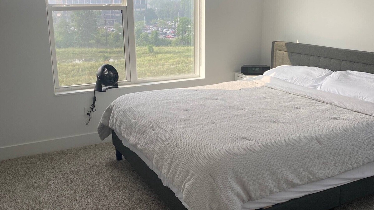 Blue Ash Apartment | 2 bed 2 bath at Summit Park!