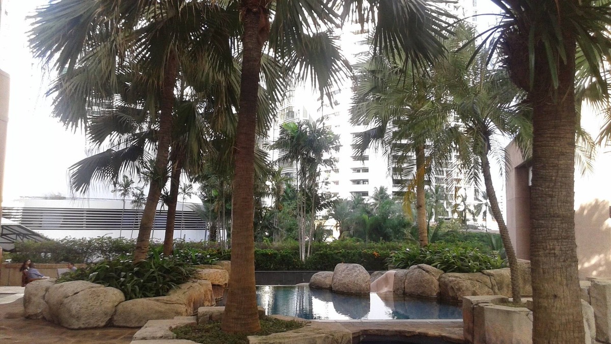 Khlong Tan Apartment | 2 bed 2 bath condo on Posh Sukhumvit - Downtown Bangkok - Walk to EmDistrict!