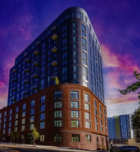 The Gulch Apartment | 2-Bed 2-Bath Luxury Retreat