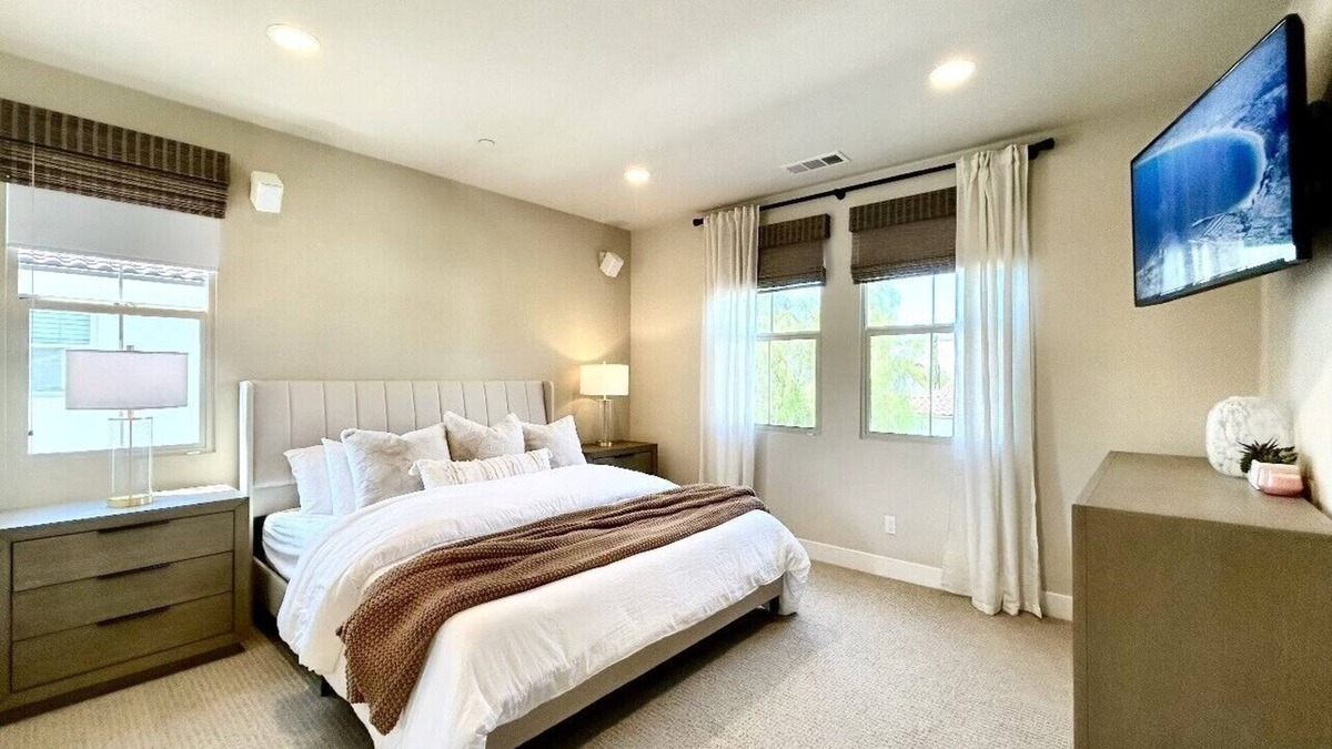 Portola Springs House | 2 Bed/2 Bath Luxury Townhome In Portola Springs Irvine