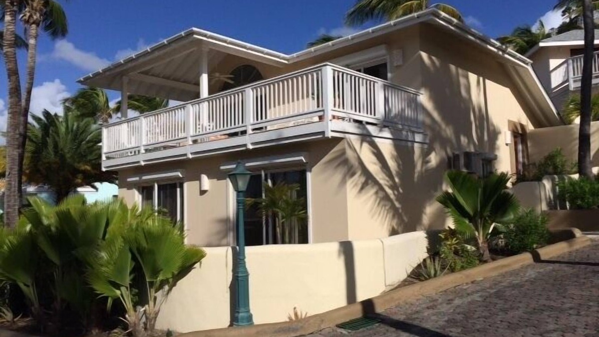 Mamora Bay Villa | 2 bed/2 bath luxury villa at St James's Club, Antigua