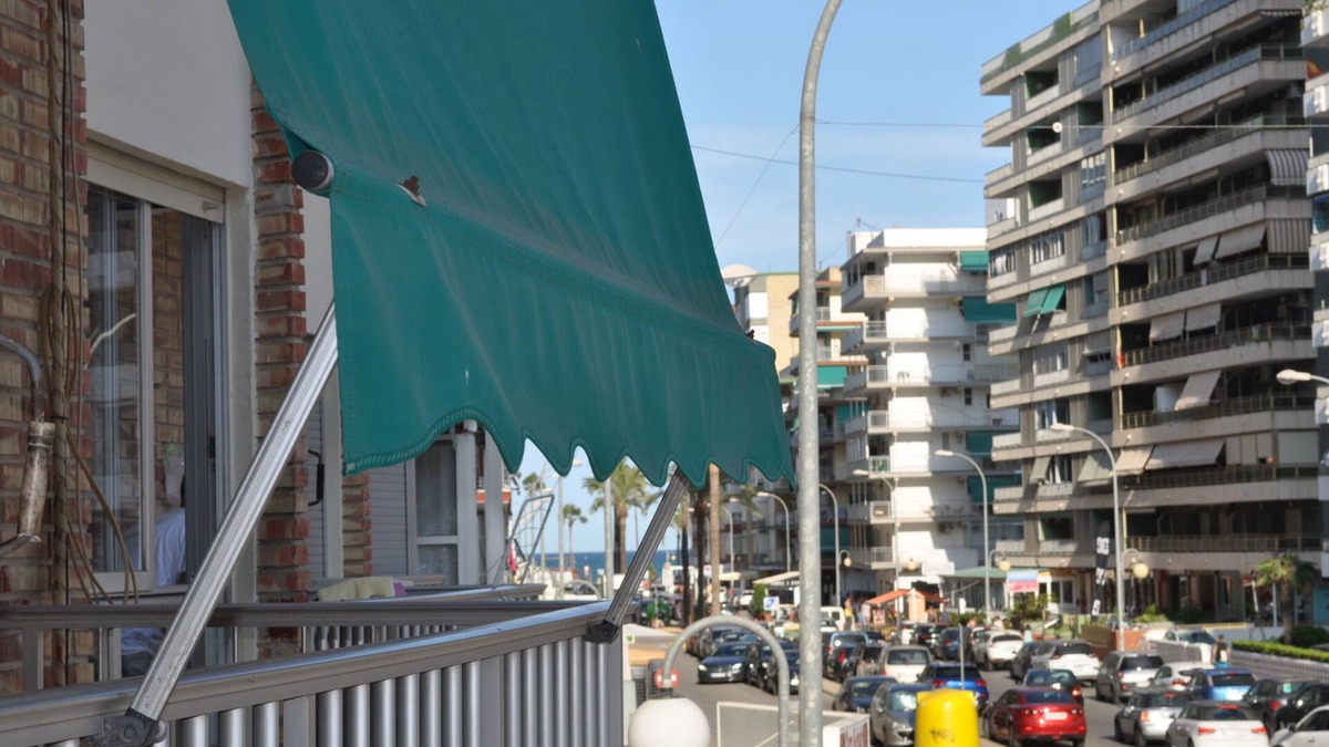 Cullera Apartment | 2 Bed/2 Bath, Newly renovated apartment, 3 min from the beach