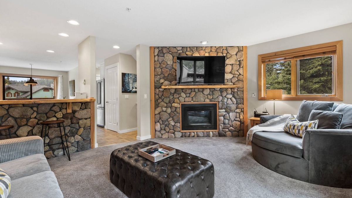 Sundance Estates House | 2 Bed/2 Bath Townhouse located in Snow Creek