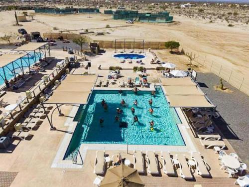 El Dorado Ranch House | 2 bed 2bath - family vacation home in beach resort