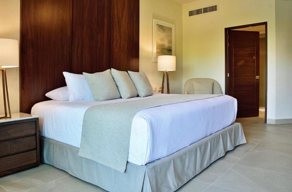 Nuevo Vallarta Apartment | 2 Bed 2Bth, Playa Royale 2507, Free WIFI