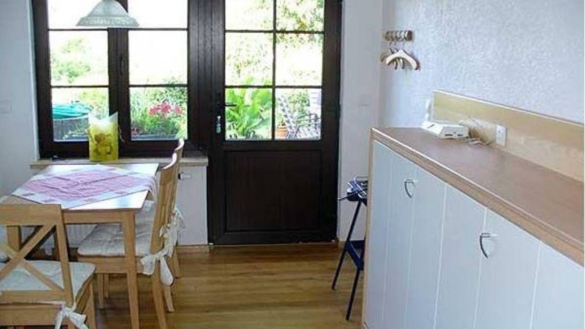 Virneburg Apartment | 2 Bed Apartment 2 - House Burgblick