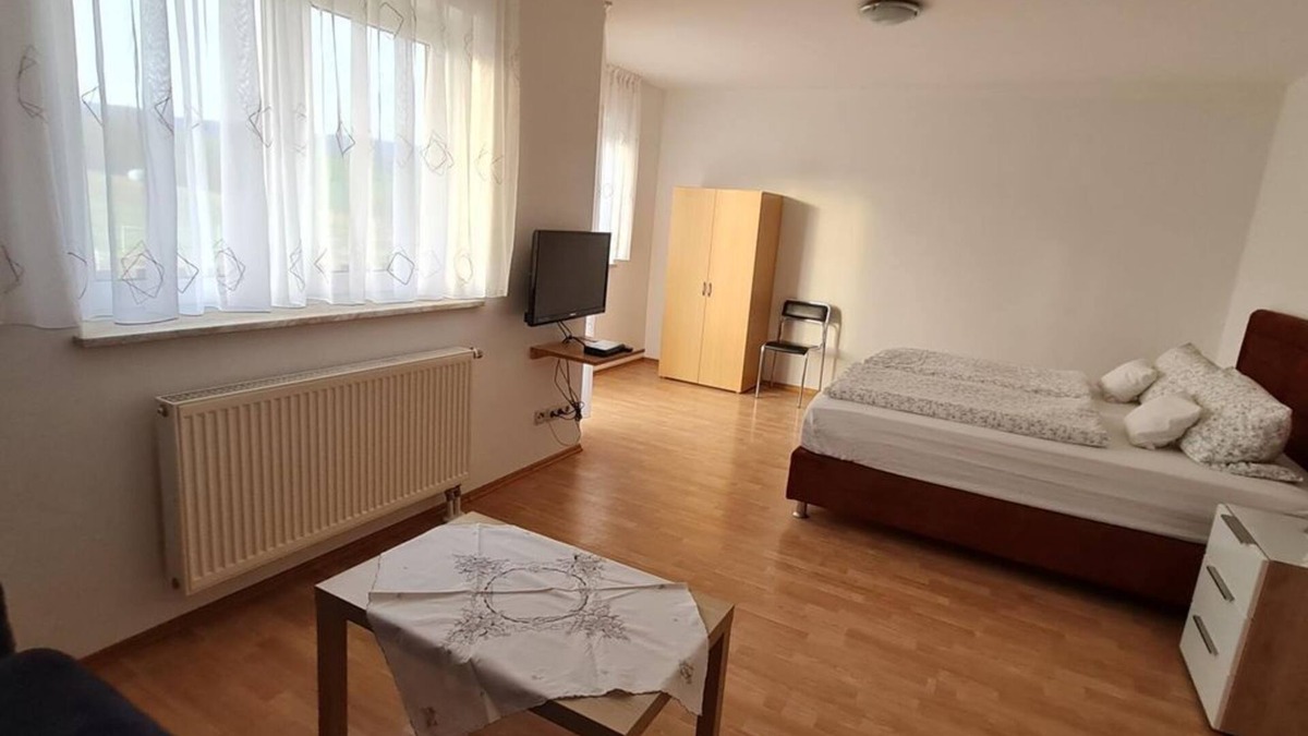 Burgsponheim Apartment | 2-bed apartment (35 sqm) - Pfaffenberg - Winery and holiday apartment Erbacher Hof