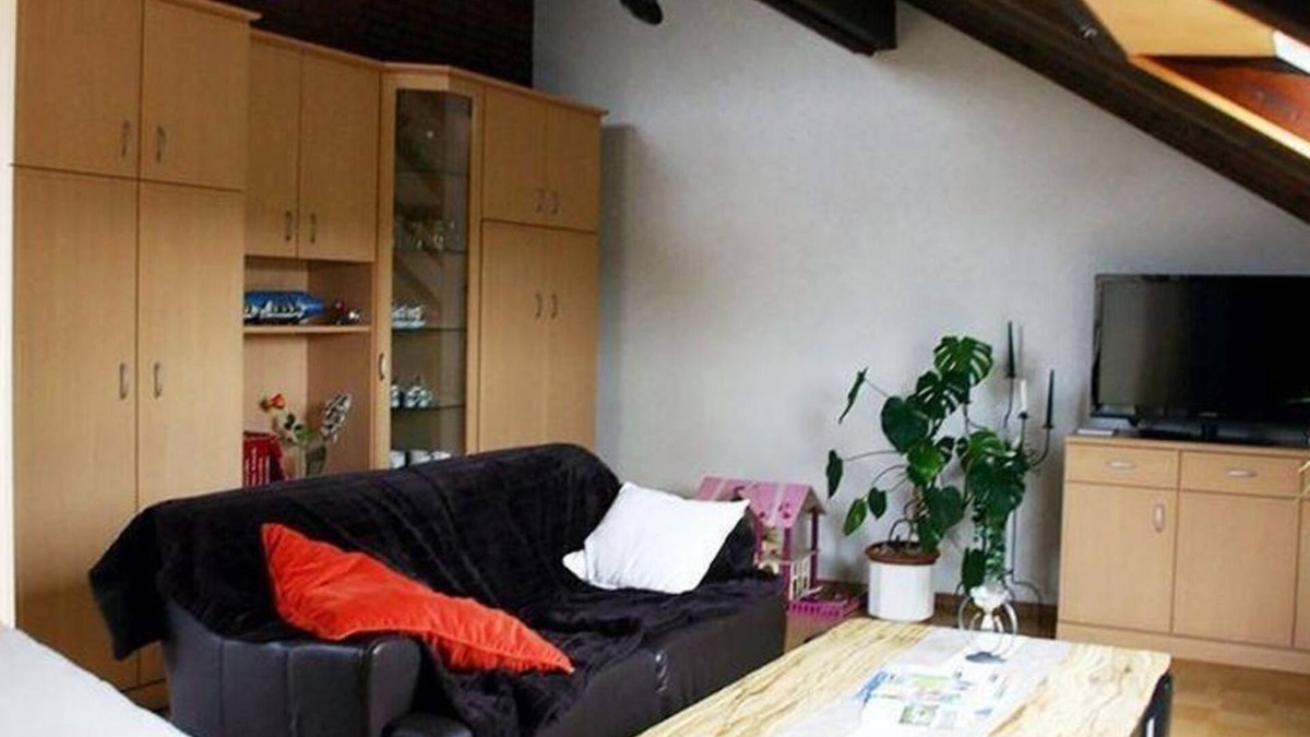Virneburg Apartment | 2 Bed Apartment 4 - House Burgblick