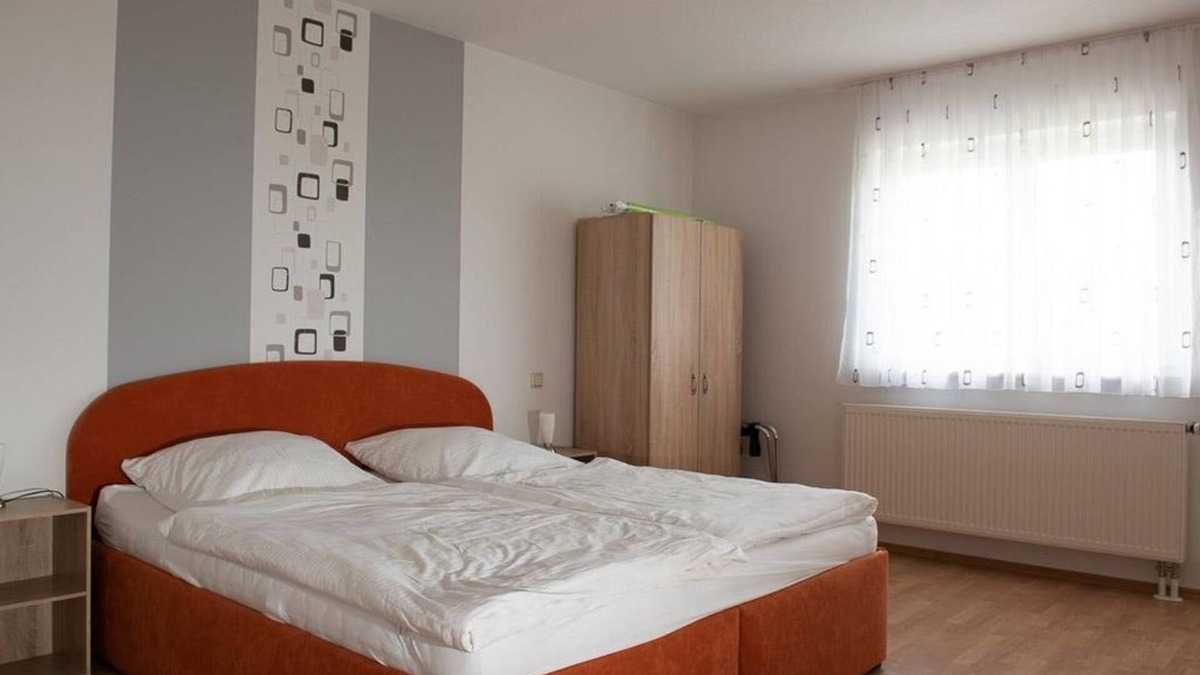 Burgsponheim Apartment | 2-bed apartment (40 sqm) - Schlossberg - Winery and holiday apartment Erbacher Hof