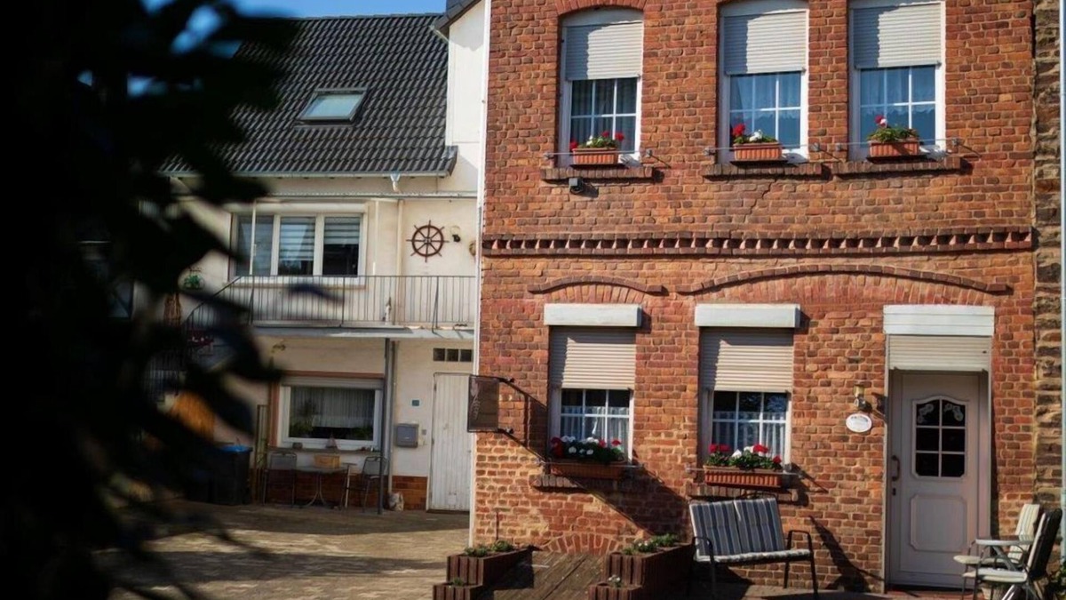 Krov Apartment | 2-bed apartment, apartment (downstairs) - Steuer, Axel