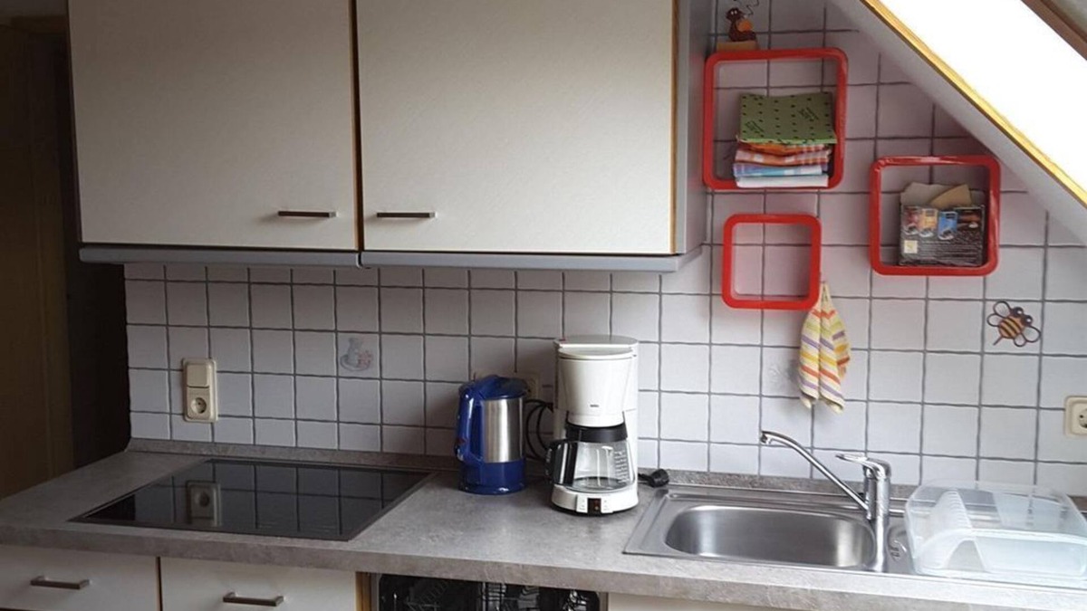 Kluesserath Apartment | 2-bed apartment Bruderschaft - Ferienweingut Degenhof