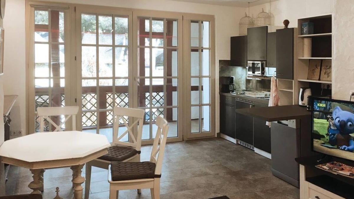 Monreal Apartment | 2-bed apartment Eltztal - holiday home Astorius
