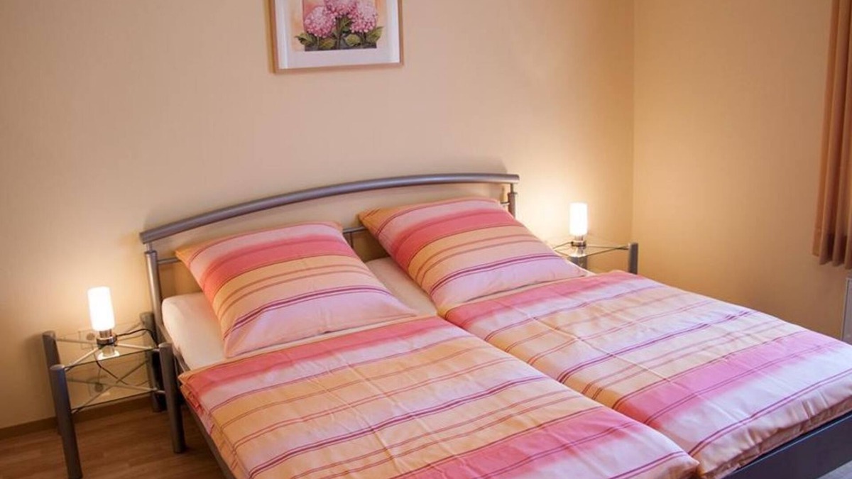 Mehring Bed & Breakfast | 2-bed apartment - Gästehaus Alfred u. Brunhilde Frick