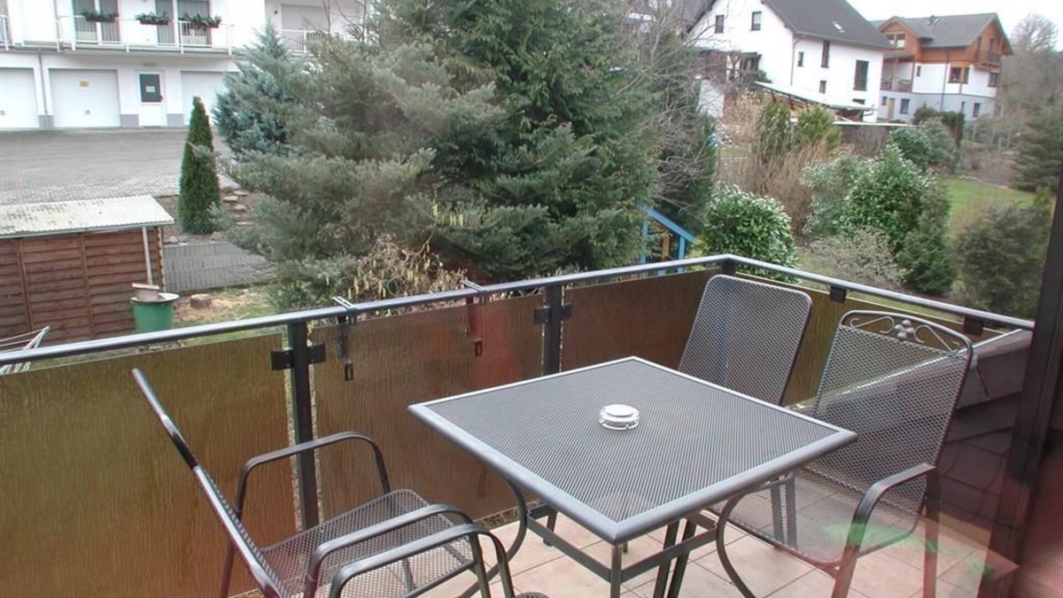 Cond Apartment | 2-bed apartment - Haus Ohlberger