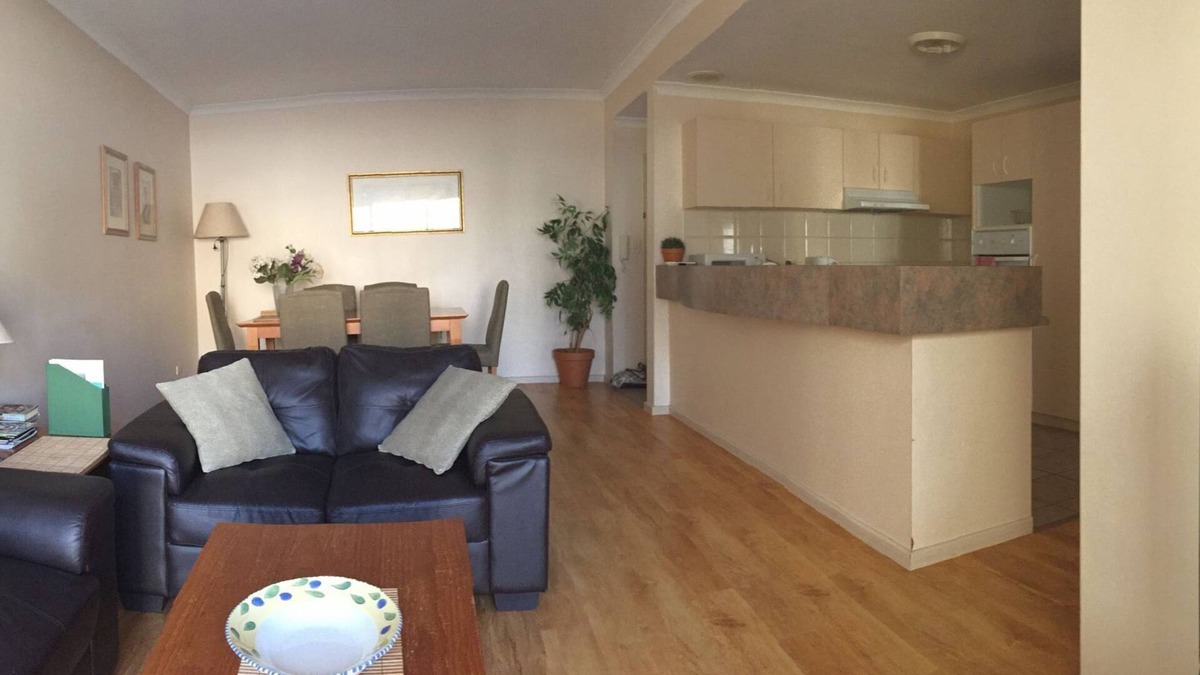 Northbridge Apartment | 2 Bed Apartment in City centre