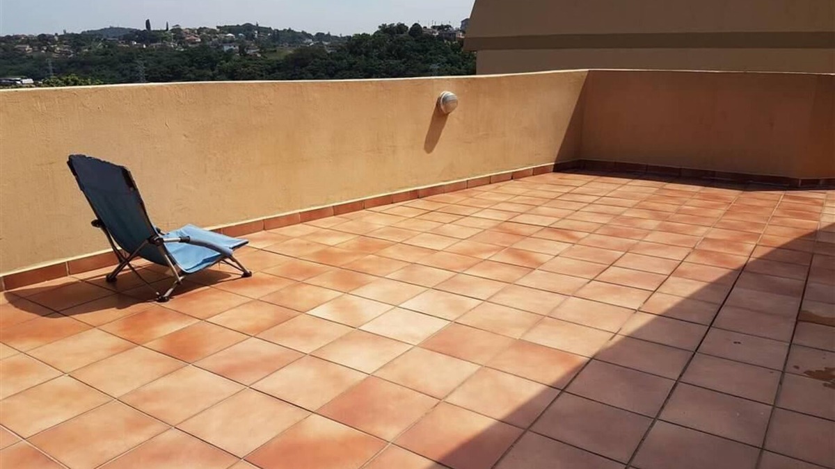 Durban House | 2 Bed Apartment in Durban Point Waterfront