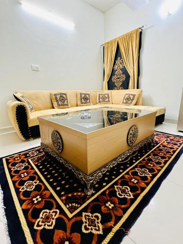 F-6 Sector Apartment | 2 Bed Apartment in Islamabad