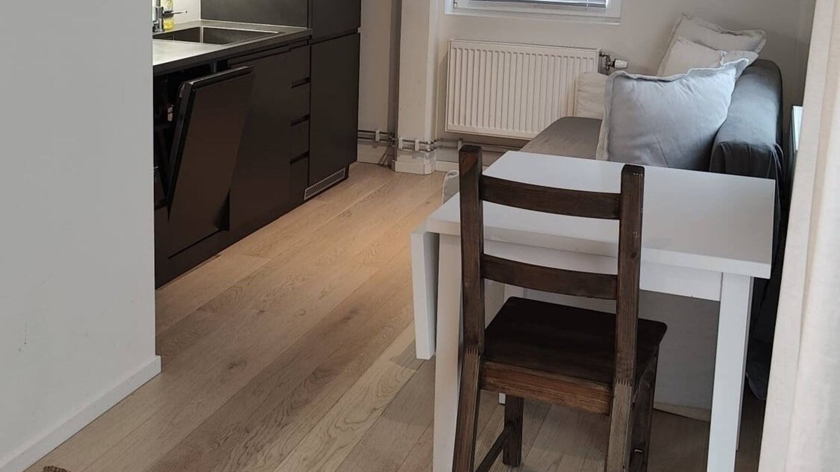 Edsberg Apartment | 2- bed Apartment in Sollentuna