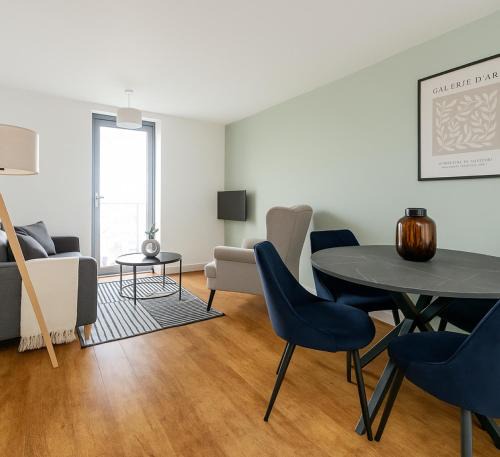 Newham Apartment | 2 Bed Apartment in Stratford